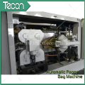 Auto Control Bottomer Pasted Paper Bag Machine